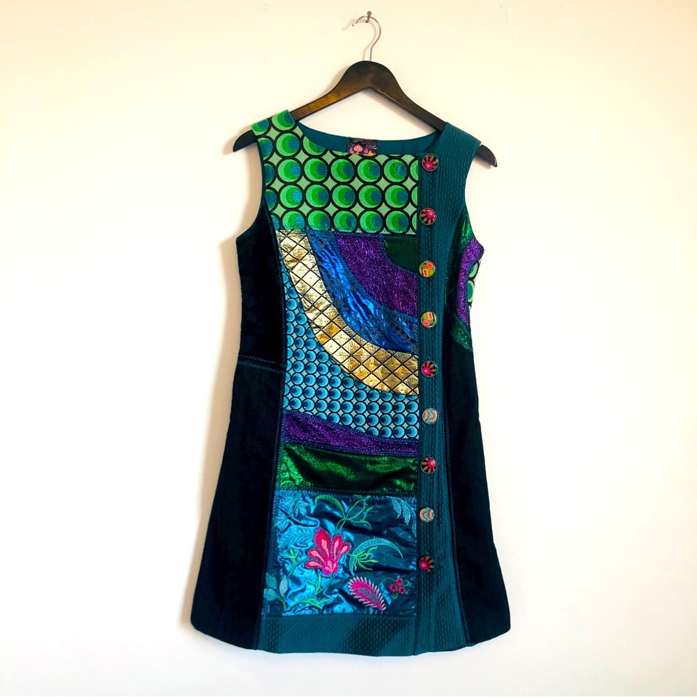 Desigual  Dress / Vest